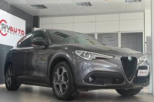 Alfa Romeo Stelvio 2.2 Turbodiesel 190 CV AT8 Q4 S