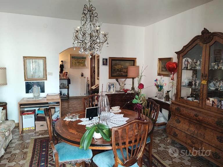 Apartment in Sassari, Carbonazzi - Vista 4