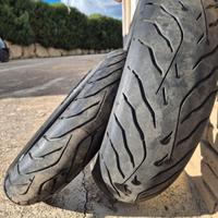 Dunlop roadsmart 4 gt