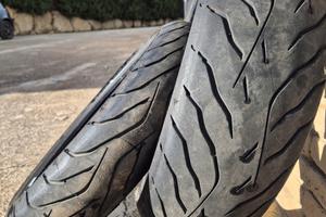 Dunlop roadsmart 4 gt