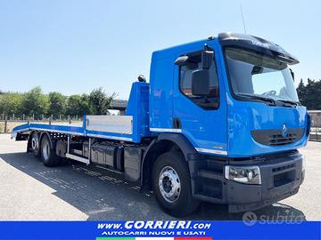 RENAULT Premium 380.26