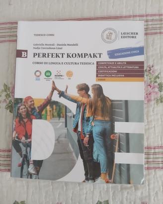 Perfekt Kompakt 9788858341919