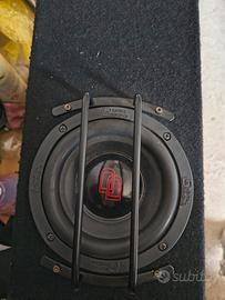 Sub woofer DD LE M06 250w rms