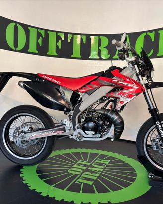 Hm Derapage 50 2011