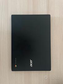 PC Acer Chromebook 314 CB314-1H