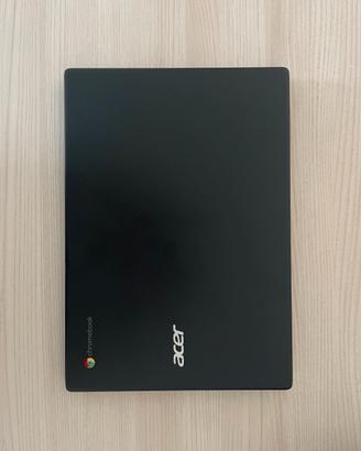 PC Acer Chromebook 314 CB314-1H