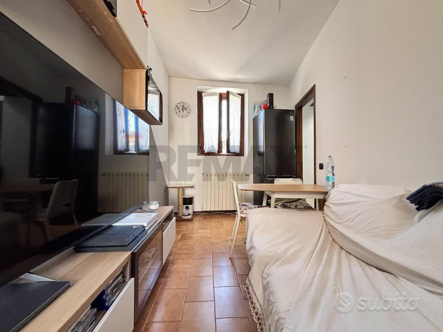 Appartamento – Varese, Valle Olona, La Folla - Vista 4