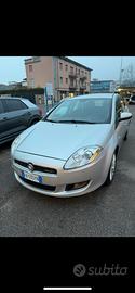 Fiat bravo 1.9 mjt 2007