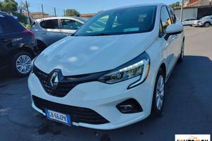 RENAULT - Clio 1.5 blue dci Business 85cv