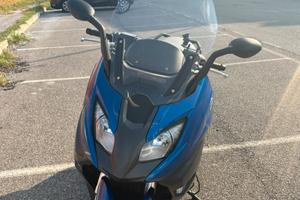 Scooter Bmw 650 sport anno 2020