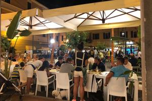 Pizzeria Bar Ristorante