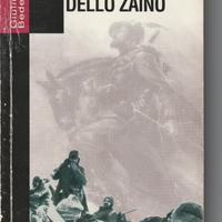 IL PESO DELLO ZAINO DI GIULIO BEDESCHI  MURSIA ED.