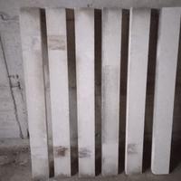 Spallette o soglie in pietra di Vicenza