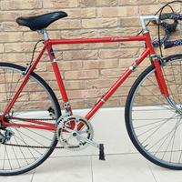 Bicicletta uomo anni 70