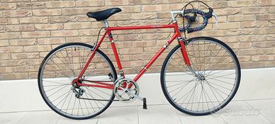 Bicicletta uomo anni 70