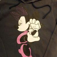 Felpa Disney