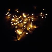 luci natalizie  per esterno