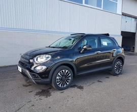 FIAT 500X Dolcevita 1.5 t4 hybrid Cross 130cv dct