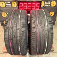 2 GOMME 4 STAGIONI 285 45 22 PIRELLI 75%