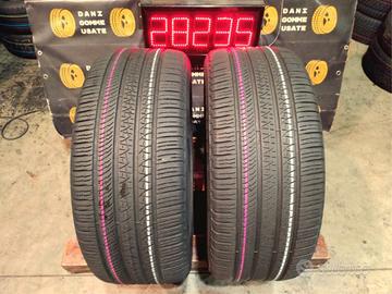 2 GOMME 4 STAGIONI 285 45 22 PIRELLI 75%