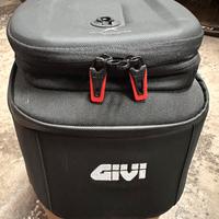 Borsa servatoio moto