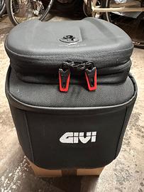 Borsa servatoio moto