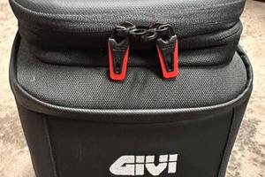 Borsa servatoio moto