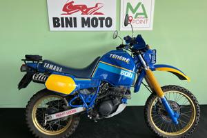 Yamaha XT 600Z Tenere