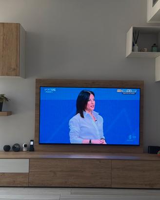 Nuovo mobile design soggiorno/sala con supporto tv