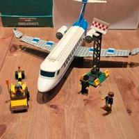 lego city aereo passeggeri