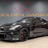 Nissan GT-R 3.8 V6 Black Edition Monster 1800cv