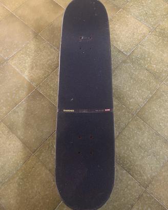 Skateboard Ramones