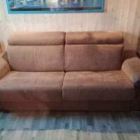 Divano letto Poltrone & Sofa