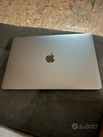 MCBOOK AIR 13 inch