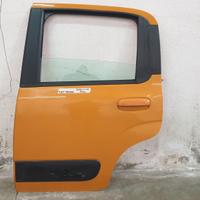 PORTIERA POSTERIORE SINISTRA FIAT Panda Serie 4X4 