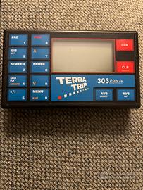 Terratrip 303 plus V4