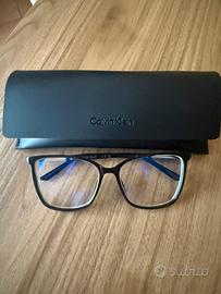 Occhiali graduati Calvin Klein