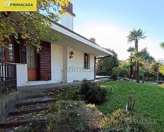 Villa unifamiliare a Peseggia - RIF 92