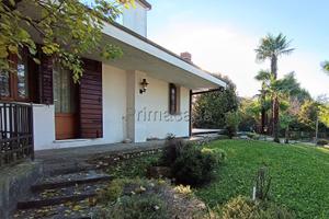 Villa unifamiliare a Peseggia - RIF 92