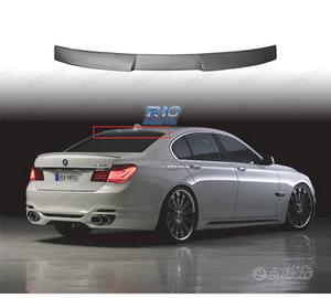 SPOILER ALETTONE BMW F01 LOOK M