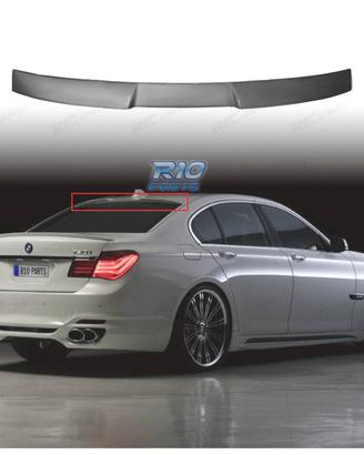 SPOILER ALETTONE BMW F01 LOOK M