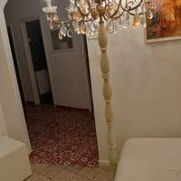 lampadario vintage 