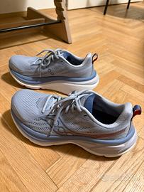 HURRICANE 25 W Saucony Donna