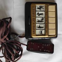 Grundig comando remoto