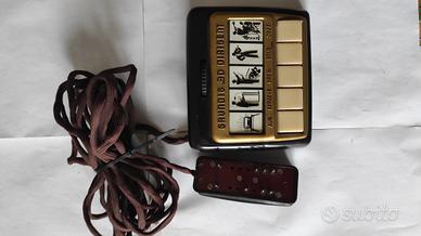 Grundig comando remoto