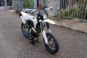 Fantic XMF 125 - 2021