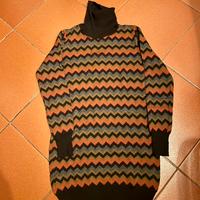 Maglione vestito Missoni taglia S