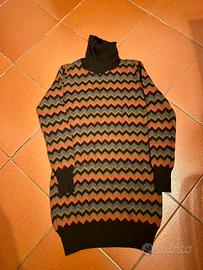 Maglione vestito Missoni taglia S