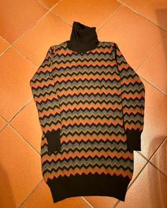Maglione vestito Missoni taglia S