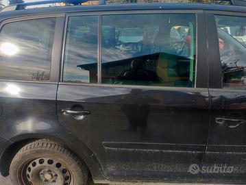 PORTA POSTERIORE DESTRO VW TOURAN 1T 2005